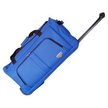 EVA Trolley Bags